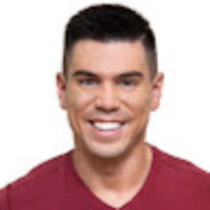 Meet your Posher, Bruce